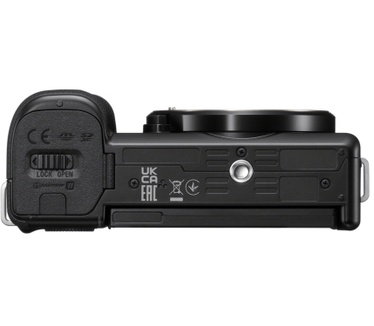 Sony ZV-E10