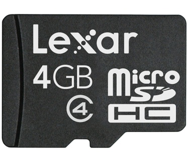 Lexar