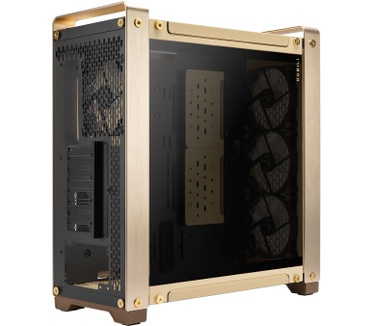 In Win DUBILI GOLD