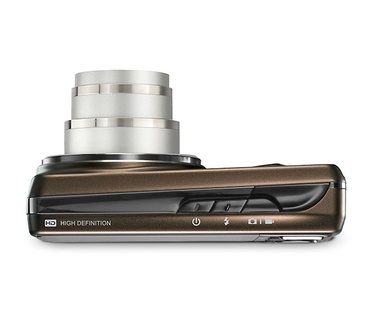 Kodak Easyshare M580  Bruin