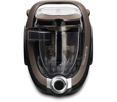 Rowenta Silence Force Cyclonic 4A (bruin 6 accessoires)