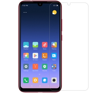 Nillkin Amazing Tempered Glass H+ Pro - Xiaomi Redmi Note 7