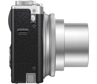 Fujifilm XQ2