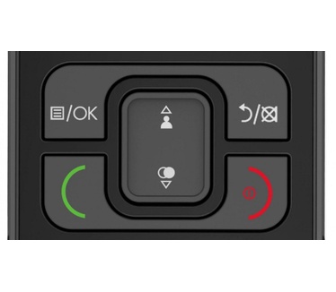 AEG Voxtel D500 Duo