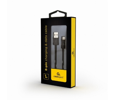Cablexpert CC-USB2P-AMLM-1M