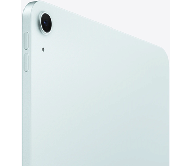 Apple iPad Air (2025) 11", Wi-Fi + Cellular, 1TB opslag Blauw