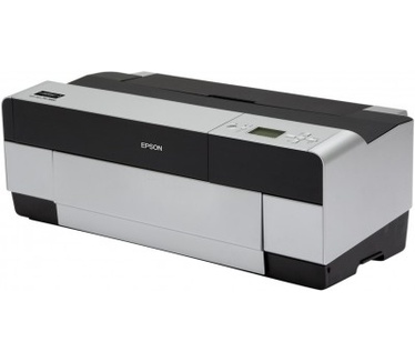 Epson Stylus Pro 3880 Designer Edition