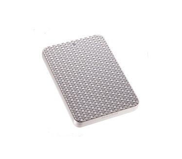 Samsung G2 Portable  250GB Zilver