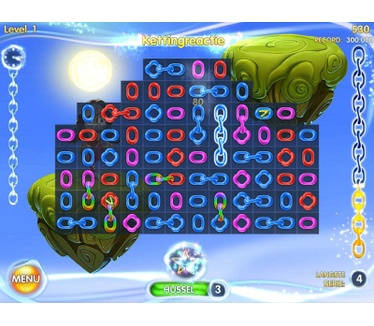 Chainz: Galaxy, PC (Windows)