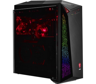 MSI Infinite A 8RD 452EU