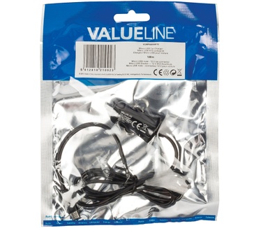 ValueLine VLMP60890B10