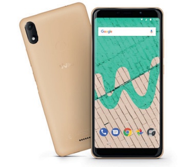 Wiko View Max