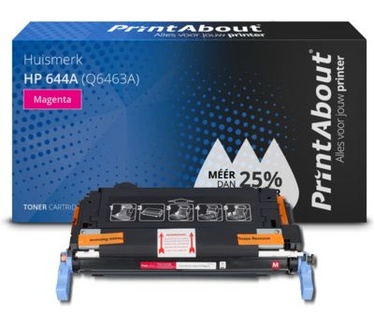 HP Q6463A Magenta Print Cartridge
