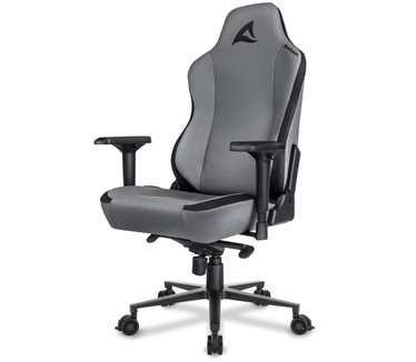 Sharkoon SKILLER SGS40 (grijs)