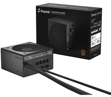 Fractal Design Anode