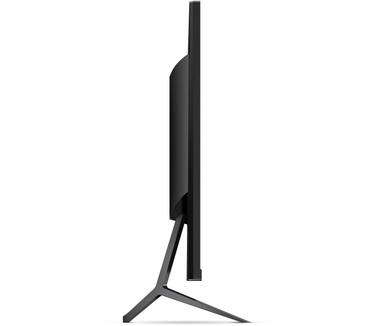 Philips Momentum 436M6VBPAB Zwart