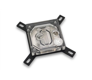 EK Waterblocks EK-Supremacy Clean CSQ - Nickel