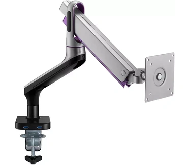 Prokord 05 VESA Gas Lift Arm 17"-32" USB Premium