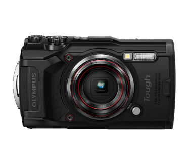 Olympus Tough TG-6