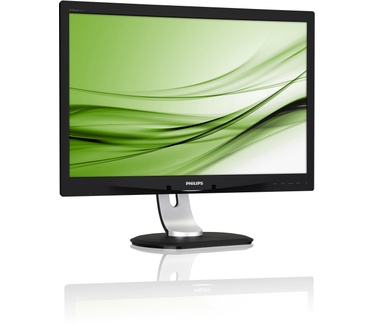 Philips 240B4QPYEB Zwart