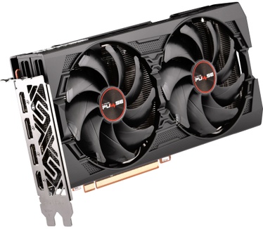 Sapphire Pulse Radeon RX 5500 XT 8G