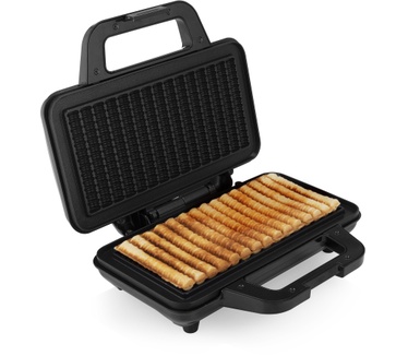 Tristar WF-1171 Wafelfriet maker