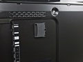 Samsung D8000 behuizing