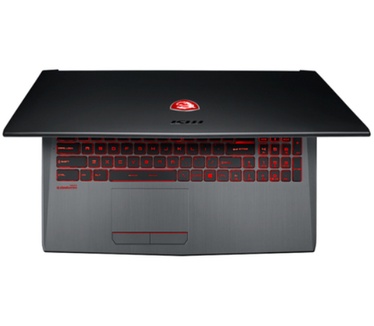 MSI GV62 7RE-2294BE (Belgisch model)