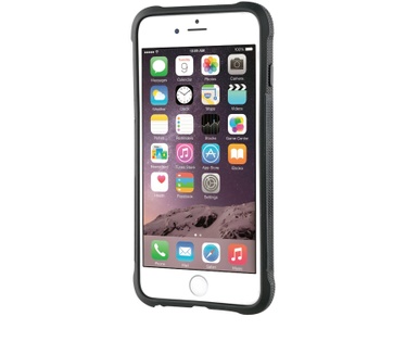 BeHello iPhone 6 Plus Impact Case Black