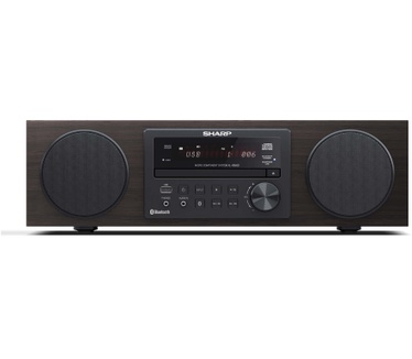 Sharp XL-BB20D