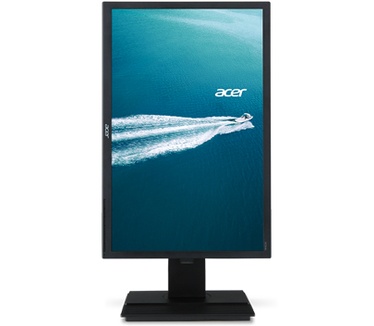 Acer B226WL Grijs