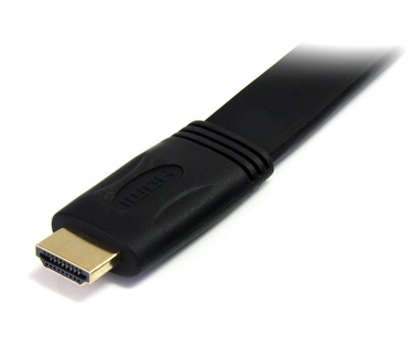 Startech.com HDMIMM3FL