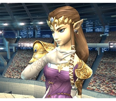 Super Smash Bros. Brawl