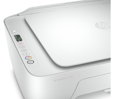 HP 2710e