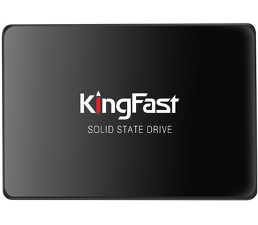KingFast F6 PRO 120GB