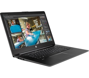 HP ZBook Studio G3 T3U10AW