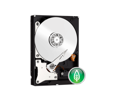 Western Digital Green WD15NPVT
