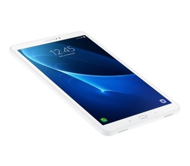 Samsung Galaxy Tab A 10.1 16GB (2016) 4G/LTE Wit