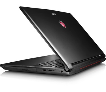 MSI GL72-6QDi581