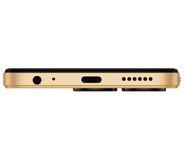 Tecno Spark 10 Oranje