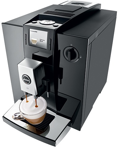 Jura impressa f 9 hot sale