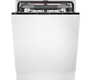 AEG FSE63727P