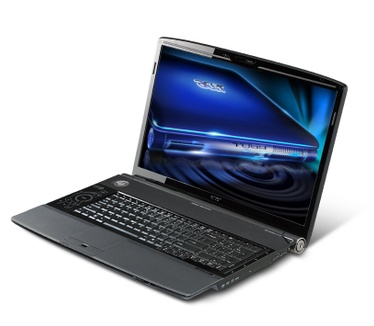 Acer Aspire 8930G-654G32Mn