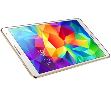 Samsung Galaxy Tab S 8.4" WiFi Wit