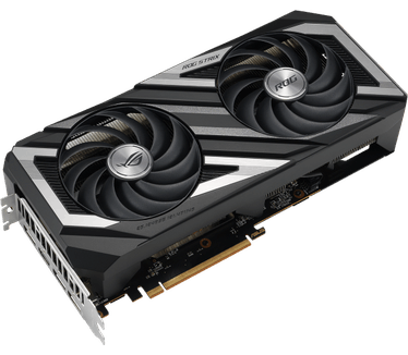 ASUS ROG Strix ROG Strix Radeon RX 7600 OC Edition 8GB GDDR6