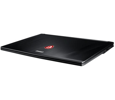 MSI GP62M 7REX-(LEOPARD PRO)1290BE