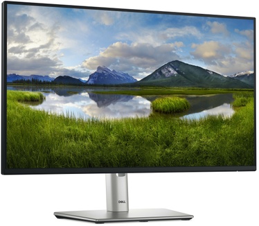 Dell P2425HE (met standaard) Zwart - productfoto