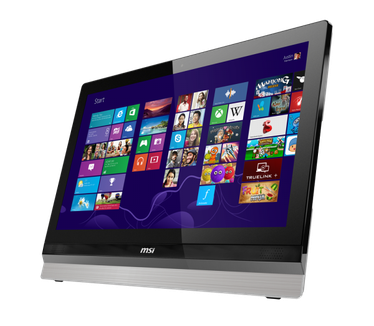 MSI MSI Adora24 0M-001EU