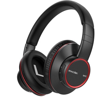 Mixcder Mixcder HD601 (Zwart)