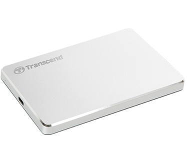 Transcend StoreJet 25C3S